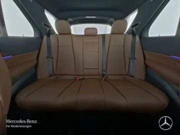 GLE 450 d 4M AMG Line Advanced+/Pano/AHK/Airmati