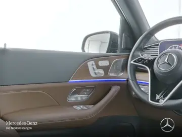 GLE 450 d 4M AMG Line Advanced+/Pano/AHK/Airmati