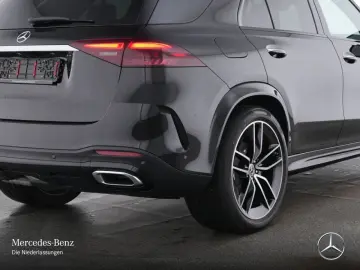 GLE 450 d 4M AMG Line Advanced+/Pano/AHK/Airmati