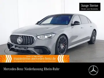 S 63 AMG E Perf. Edition1 Pano Augm.HuD Energizi