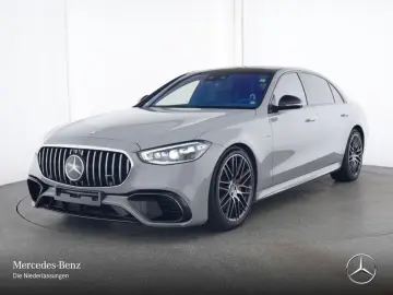 S 63 AMG E Perf. Edition1/Pano/Augm.HuD/Energizi