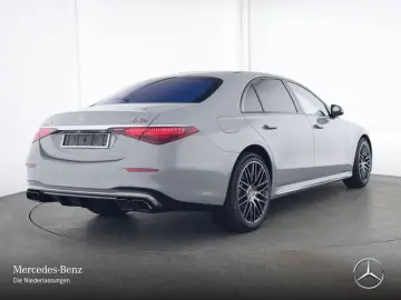 S 63 AMG E Perf. Edition1/Pano/Augm.HuD/Energizi