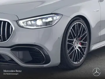 S 63 AMG E Perf. Edition1/Pano/Augm.HuD/Energizi