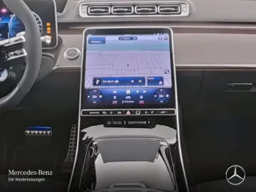 S 63 AMG E Perf. Edition1/Pano/Augm.HuD/Energizi