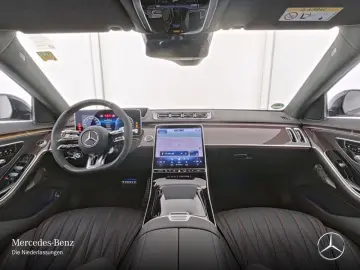 S 63 AMG E Perf. Edition1/Pano/Augm.HuD/Energizi