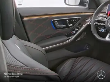 S 63 AMG E Perf. Edition1/Pano/Augm.HuD/Energizi