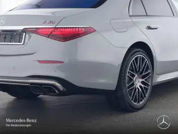 S 63 AMG E Perf. Edition1/Pano/Augm.HuD/Energizi
