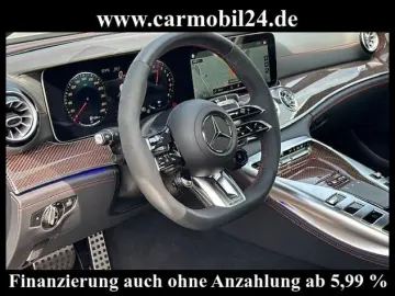 AMG GT 63 S E Performance F1 Edition