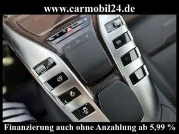 AMG GT 63 S E Performance F1 Edition