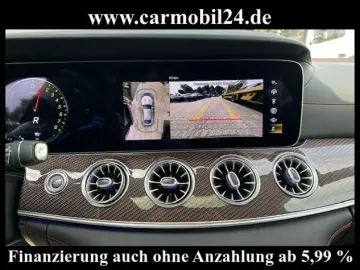 AMG GT 63 S E Performance F1 Edition