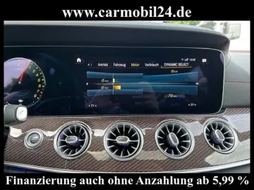 AMG GT 63 S E Performance F1 Edition