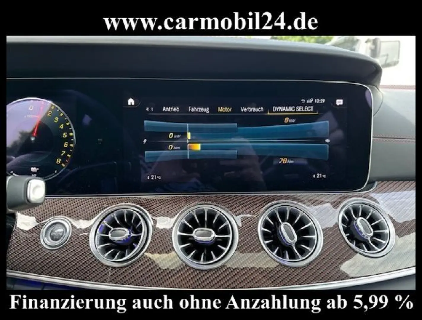 AMG GT 63 S E Performance F1 Edition