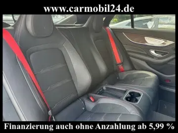 AMG GT 63 S E Performance F1 Edition