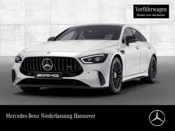 AMG GT 63 S  Cp. 4M Perf-Abgas WideScreen Stdhzg