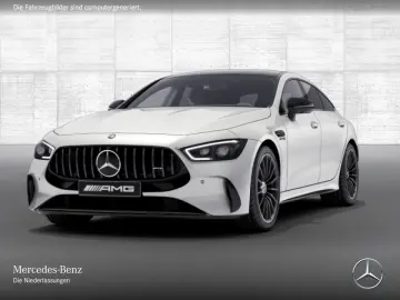AMG GT 63 S  Cp. 4M Perf-Abgas WideScreen Stdhzg