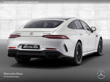 AMG GT 63 S  Cp. 4M Perf-Abgas WideScreen Stdhzg