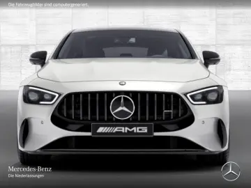 AMG GT 63 S  Cp. 4M Perf-Abgas WideScreen Stdhzg