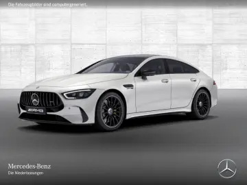 AMG GT 63 S  Cp. 4M Perf-Abgas WideScreen Stdhzg