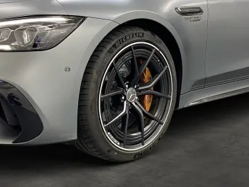 AMG GT 63 S E  Cp. Keramik Burmester 3D Carbon