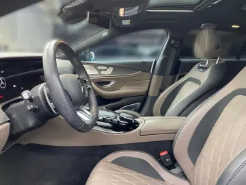 AMG GT 63 S E  Cp. Keramik Burmester 3D Carbon