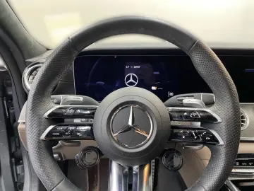 AMG GT 63 S E  Cp. Keramik Burmester 3D Carbon