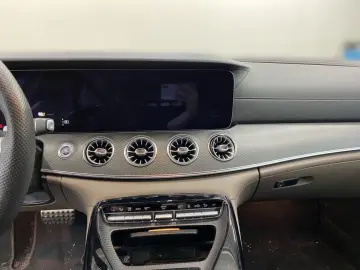 AMG GT 63 S E  Cp. Keramik Burmester 3D Carbon