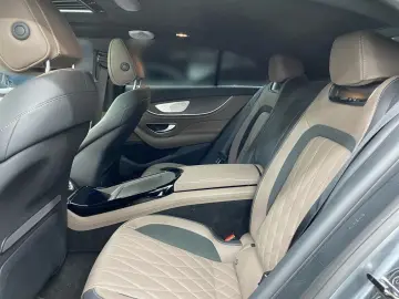 AMG GT 63 S E  Cp. Keramik Burmester 3D Carbon