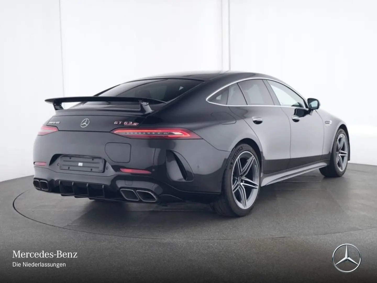 GT 63 AMG 4M S E Perf./Keramik/SHD/Aero/Burmes3D