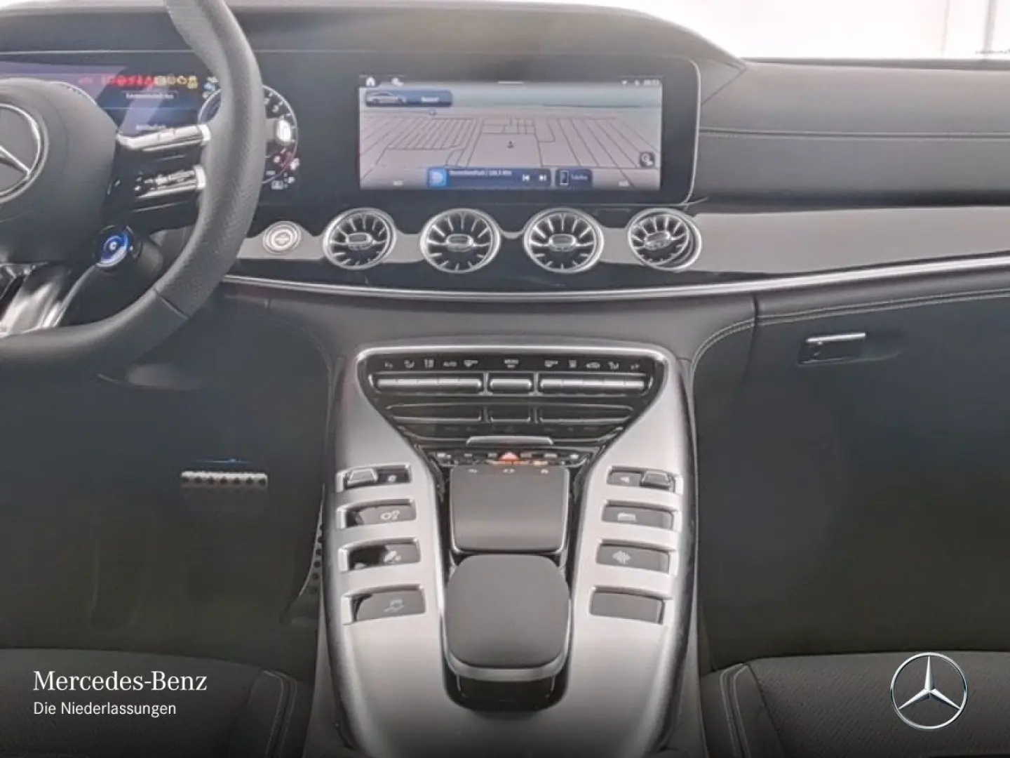 GT 63 AMG 4M S E Perf./Keramik/SHD/Aero/Burmes3D