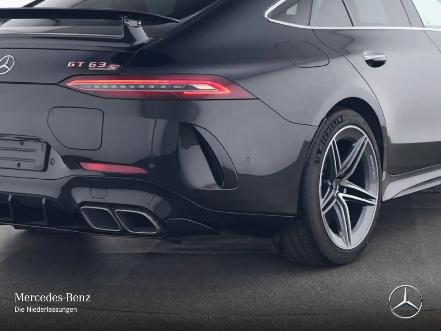 GT 63 AMG 4M S E Perf./Keramik/SHD/Aero/Burmes3D
