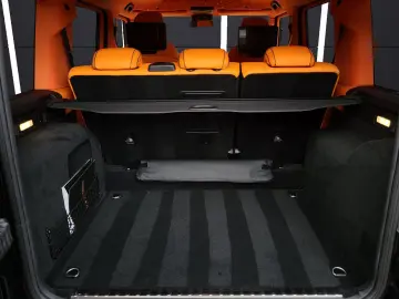 G 63 AMG BRABUS G700 mit G800 Widestar Body 1OF1