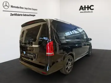 V 300 EXCLUSIVE ED 4x4 AMG 7 Sitze AIRMATIC 2,5t