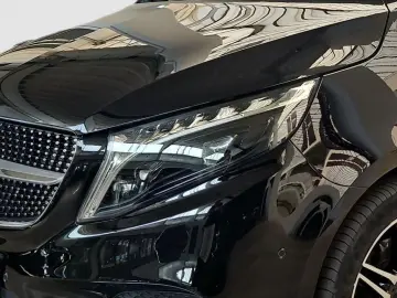 V 300 EXCLUSIVE ED 4x4 AMG 7 Sitze AIRMATIC 2,5t