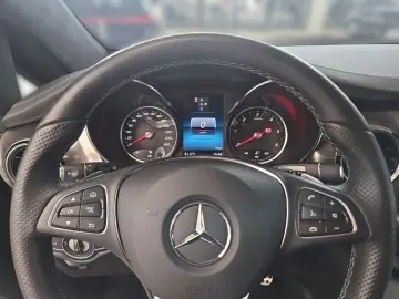 V 300 EXCLUSIVE ED 4x4 AMG 7 Sitze AIRMATIC 2,5t