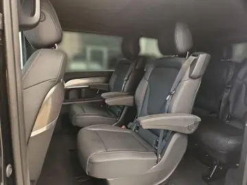 V 300 EXCLUSIVE ED 4x4 AMG 7 Sitze AIRMATIC 2,5t