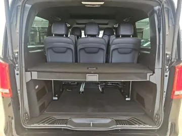 V 300 EXCLUSIVE ED 4x4 AMG 7 Sitze AIRMATIC 2,5t