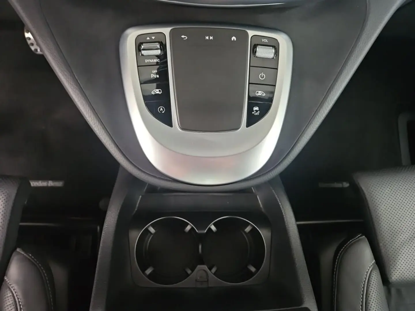 V 300 EXCLUSIVE ED 4x4 AMG 7 Sitze AIRMATIC 2,5t