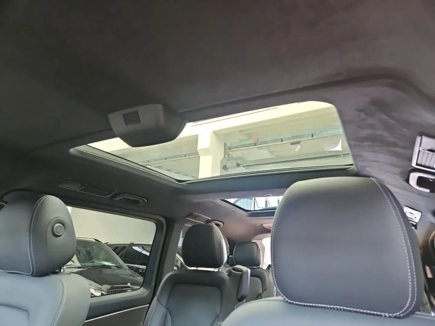 V 300 EXCLUSIVE ED 4x4 AMG 7 Sitze AIRMATIC 2,5t