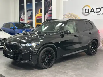 X5 40 d xDrive M Sport 22  VOLL