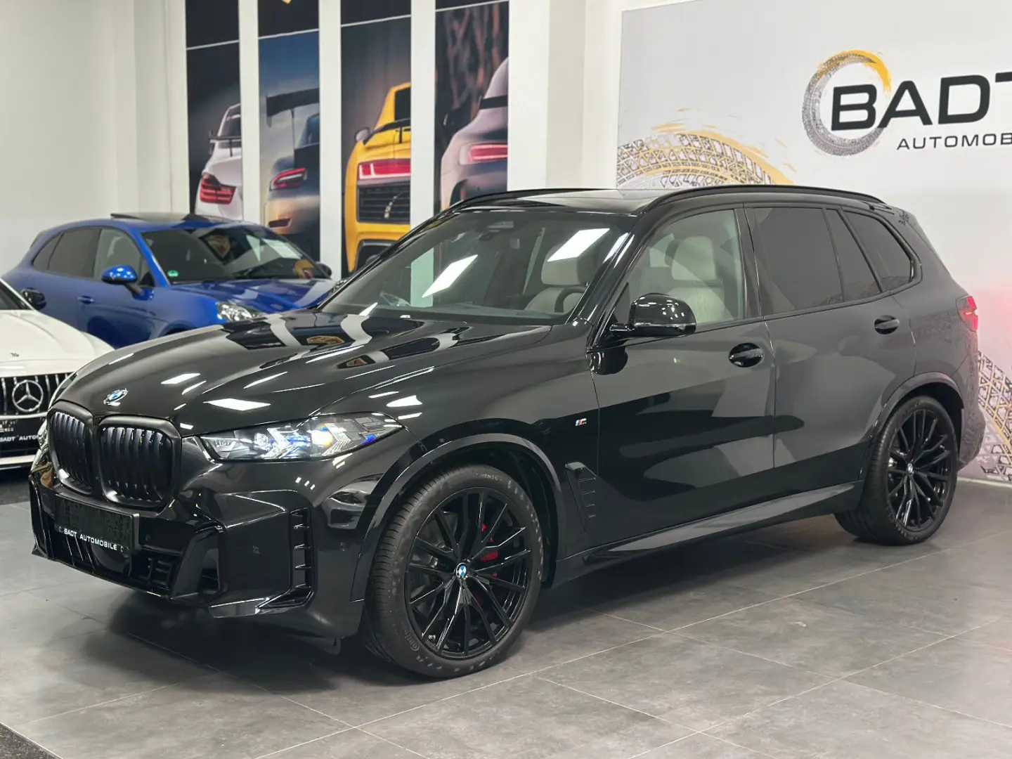 X5 40 d xDrive M Sport 22