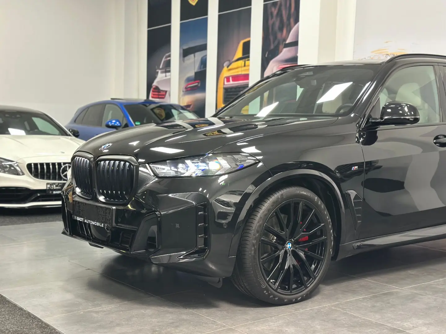 X5 40 d xDrive M Sport 22