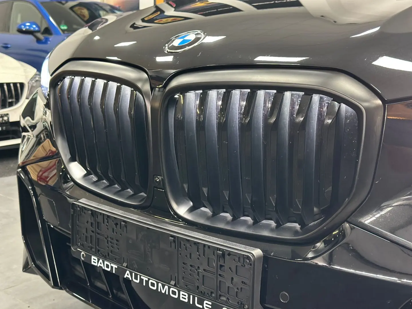X5 40 d xDrive M Sport 22