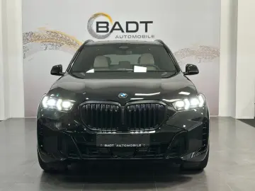 X5 40 d xDrive M Sport 22