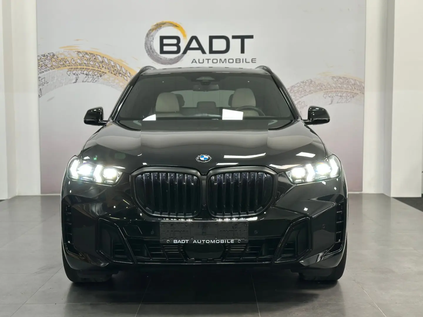 X5 40 d xDrive M Sport 22