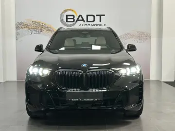 X5 40 d xDrive M Sport 22