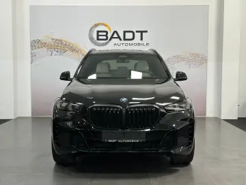 X5 40 d xDrive M Sport 22
