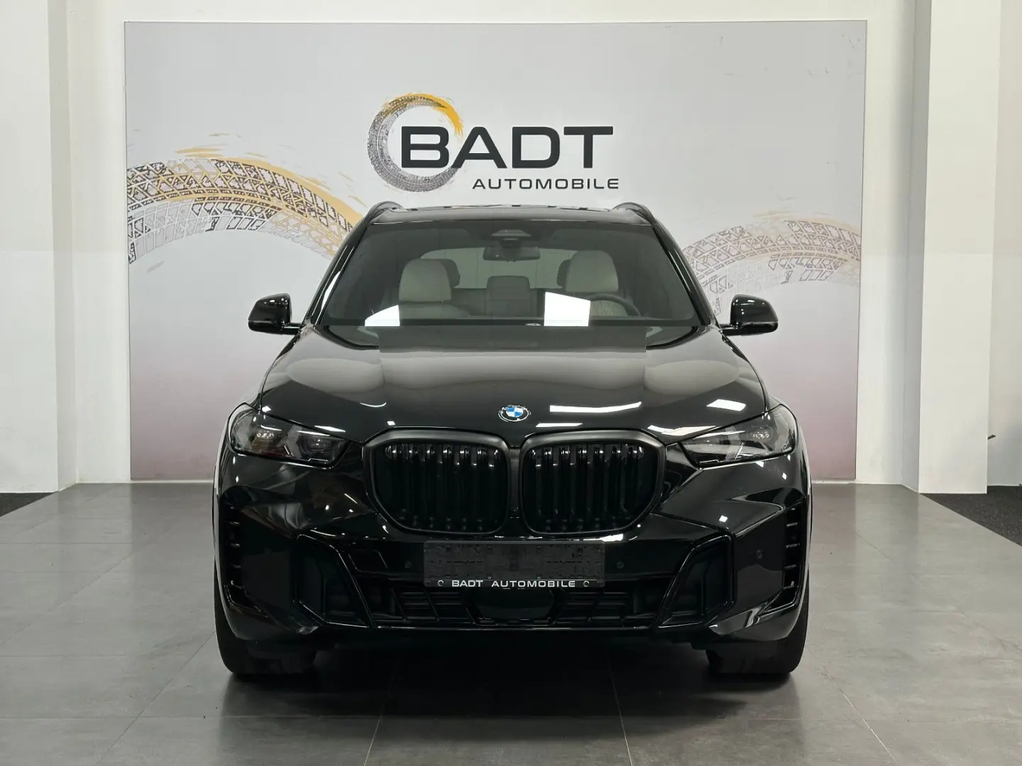 X5 40 d xDrive M Sport 22