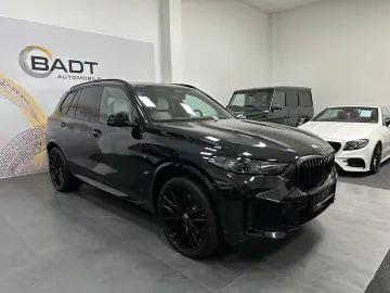 X5 40 d xDrive M Sport 22