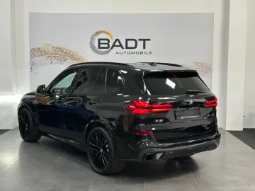 X5 40 d xDrive M Sport 22