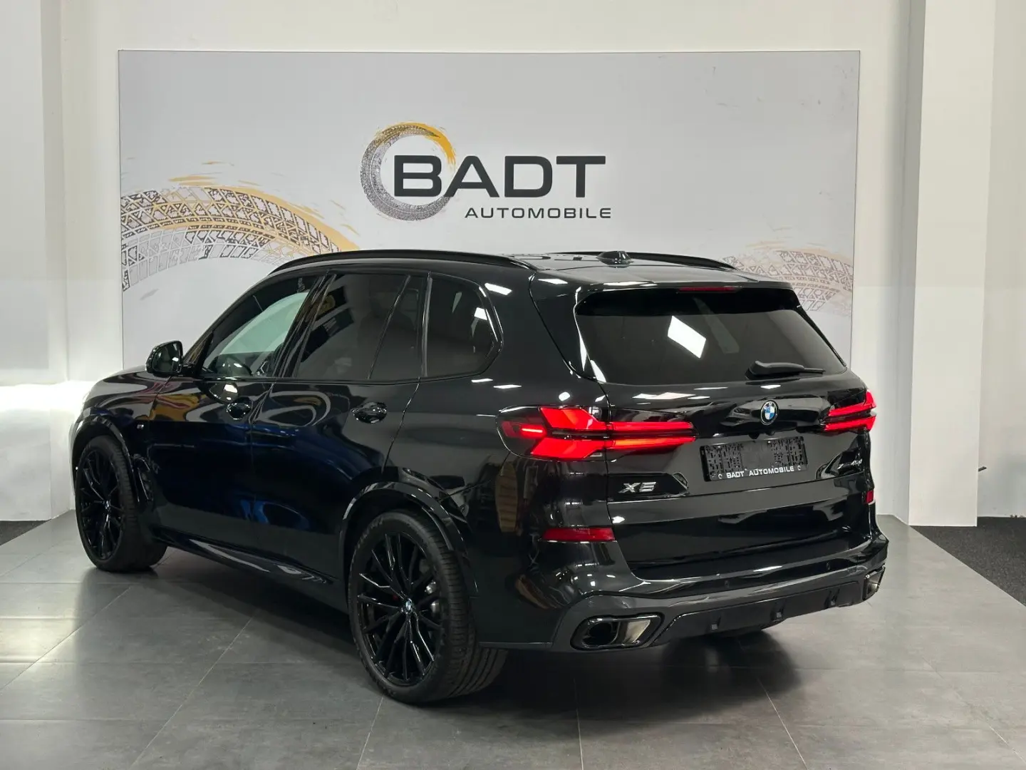 X5 40 d xDrive M Sport 22